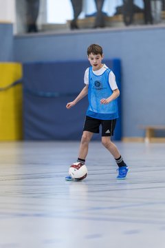 Bild 41 - wCJ NFV Futsalturnier